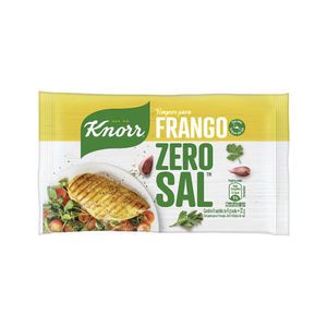 Tempero Po Knorr 32g Frango Zero Sal