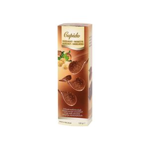 Chocolate Cupido 125g Em Folhas Avela