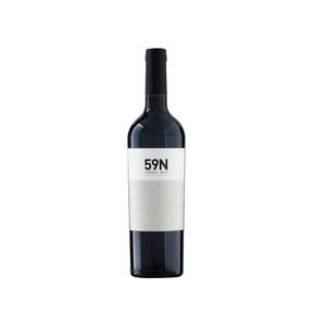 Vinho Arg 59n 750ml Tannat Tinto