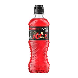 Isotonico Powerade 500ml Frut.Tropicais