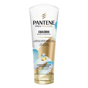 Condicionador Pantene 250ml Equilibrio