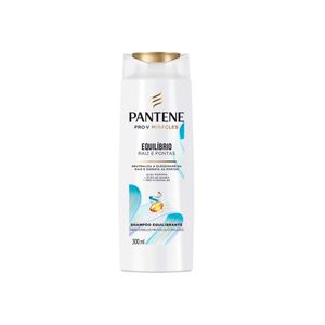 Shampoo Pantene 300ml Equilibrio