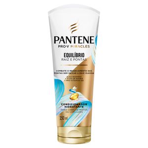 Condicionador Pantene 150ml Equilibrio