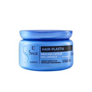 Mascara Cap.Eudora 250g Siage H.Plastia