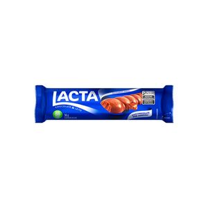 Chocolate Lacta 34g Ao Leite