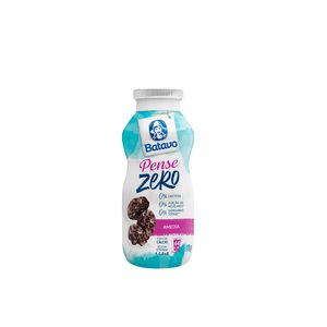 Iogurte Batavo 170g P.Zero Ameixa