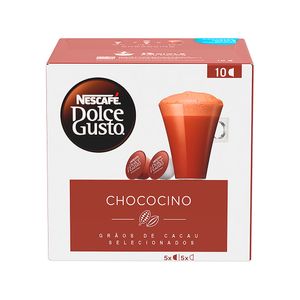 Cafe Caps.Nescafe D.Gusto 160g Chococino