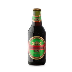 Cerveja Kunstmann 330ml Bock