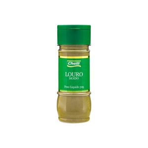 Louro Chelli 30g Moido