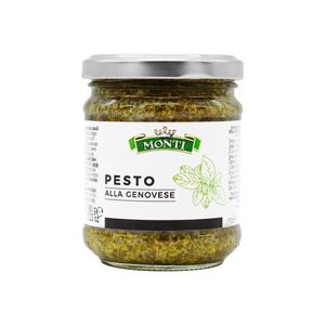 Molho Pesto Monti 180g Genovese