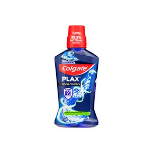 Enxaguante Buc.Colgate 500ml Plax O.Cont
