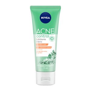 NIVEA Esfoliante Facial Acne Control 75ml