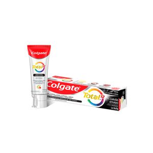 Creme Dental Colgate 90g T.12 Carv.Ativ