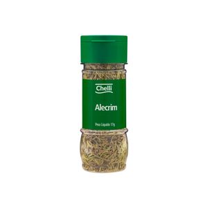 Alecrim Chelli 17g Ouro