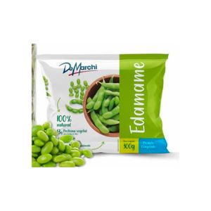 Edamame De Marchi 300g Cong