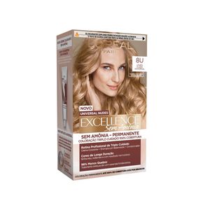 Coloracao Imedia Louro Claro Universal