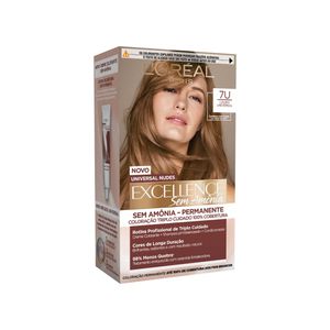 Coloracao Imedia Louro Universal