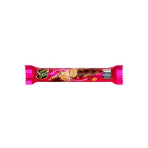 Chocolate Wafer Lacta 25g Sonho Valsa