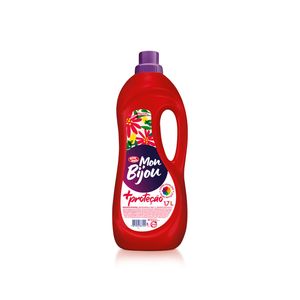 Amaciante Mon Bijou 1,7l +Protecao