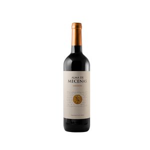 Vinho Esp A.Mecenas 750ml Garnacha Tto