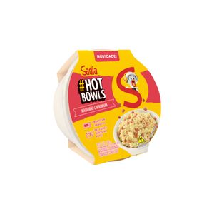 Macarrao Pronto Sadia 300g Carbonara