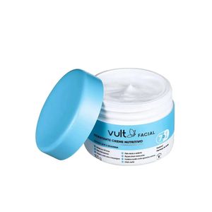 Creme Facial Vult 100g Hidrat.Nutritivo