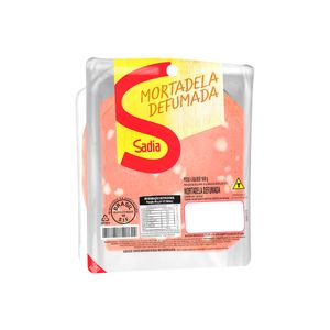 Mortadela Sadia 180g Defumada