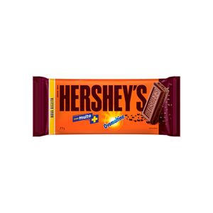 Chocolate Hersheys 77g Ovomaltine