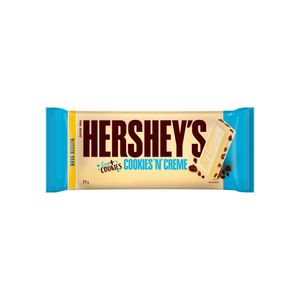 Chocolate Hersheys 77g Cookies Creme