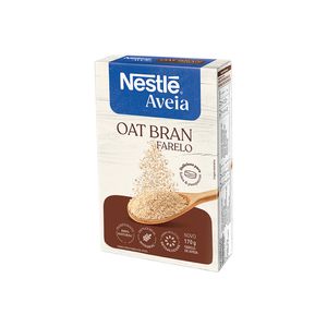 Farelo Aveia Nestle 170g Oat Bran