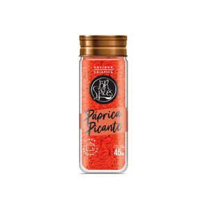 Paprica Picante Br Spices 45g