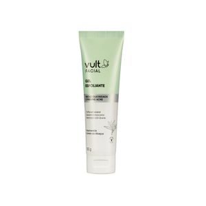 Gel Esfoliante Facial Vult 100g