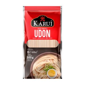Macarrao Karui 500g Udon