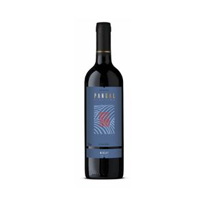 Vinho Chi Pangal 750ml Merlot Tto