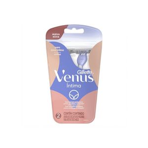 Aparelho Dep.Gillette Venus C/2