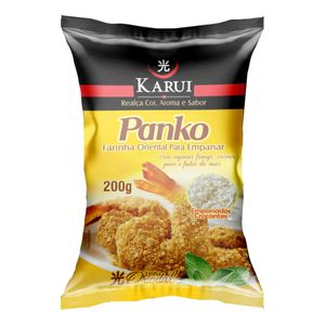 Farinha Panko Karui 200g