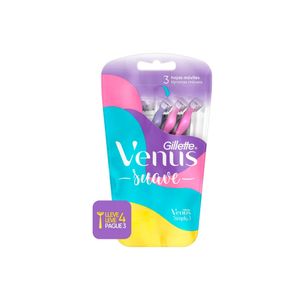 Aparelho Dep.Gillette Venus L4p3