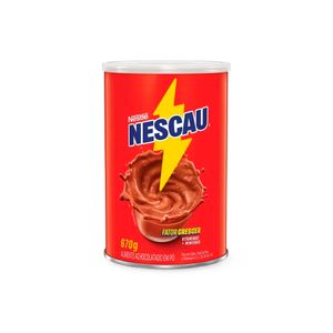 Achocolatado Po Nescau 670g Lt