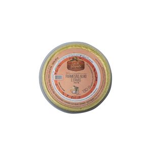 Pate Cia Do Antepasto 130g Parm/Alho/Erv