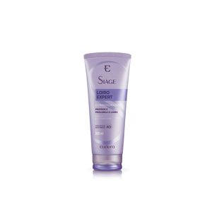 Condicionador Eudora 200ml Sia.Loiro Exp