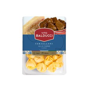 Tortelloni Vito Balducci 250g Carne