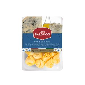 Tortelloni Vito Balducci 250g Gorg/Masc