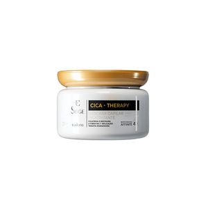 Mascara Cap.Eudora 250g Siage Cica Ther