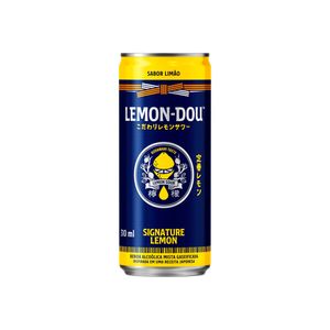 Bebida Mista Lemon Dou 310ml Limao