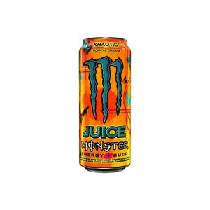Energetico Monster 473ml Khaotic