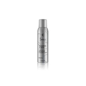 Shampoo A Seco Eudora Siage 150ml