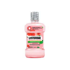 Enxaguante Buc.Listerine 250ml Mel/Hort