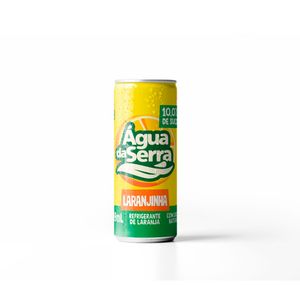 Refrigerante Agua Da Serra 269ml Lar.Lt