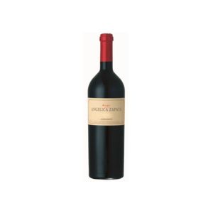 Vinho Arg Ang.Zapata 750ml Malbec Tto