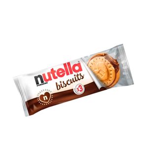 Biscoito Nutella 41,4g